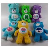 Care Bears Plush Toy Collection