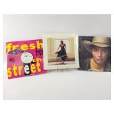 Vinyl Record CollectionJoe White, bryan Ferry