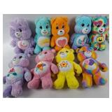 Care Bears Plush Toy Collection