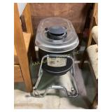 SkeeterVac Mosquito Trap with Accessories