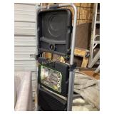 Werner Tri-Step Plus Work Platform