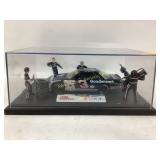NASCAR Diecast 1:24 Scale Goodwrench Pit Stop Dior