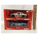 1994 Racing Champions NASCAR Die-Cast Cars (2)