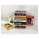 Collection of Books and Northwest Ohio Quarterly I