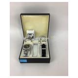 Disney Timeless Timepiece Gift Set with Accessorie