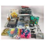 Foam cleaner, baking mold, Toys, Clothing, and Sup