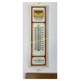 AT&T Long Lines Advertising Thermometer