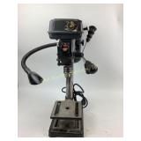 Central Machinery Bench Drill Press