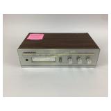 Soundesign Model 5019 8-Track Player