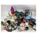 Decorative Teapots and Homeware