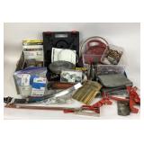 Tools and Hardware, saw blades