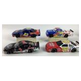 NASCAR 1:24 Diecast Cars 42,98,1,32