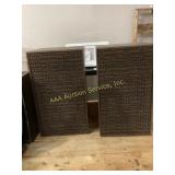 Dynaco A-25vw Speakers Pair