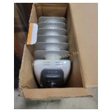 Pelonis Electric Oil-Filled Radiator Heater