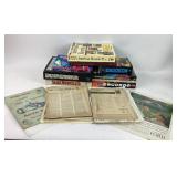 Reference Books Sears Roebuck & Co. Catalog,