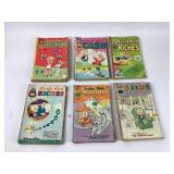 Richie Rich Comic Lot - 24 Issues