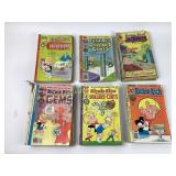 Richie Rich Comic Books