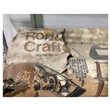 Craftsman Router Crafter Accessory and Folding Law