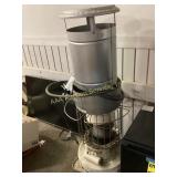 DuraHeat 80,000 BTU propane heater