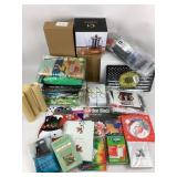 Mixed Household and Seasonal Items Bundle
