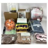 Amazon Items: Fidget Toys, Pillow Cover, and More