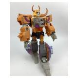 Transformers Unicron Action Figure