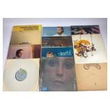 Woodstock Album (Three & Four) with Assorted Vinyl