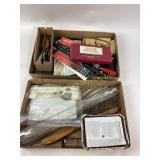 Craft Supplies and Tools