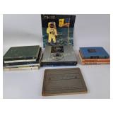 Metalworking, Art, Photography, and Automotive