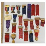 Indiana Volunteer Firemen