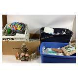 Decor and Craft Supplies