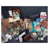 Homewares, Décor, and Access