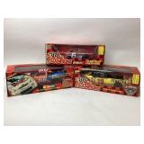 Racing Champions 1:24 Scale Die-Cast NASCAR Models