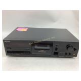 Sony TC-KA1ES Stereo Cassette Deck