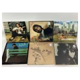 Lot of 12 Vinyl Records - Various Artists