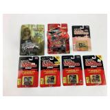 NASCAR Memorabilia and Die-Cast Cars