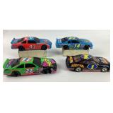 Racing Champions Diecast NASCAR Cars