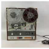 Akai cross field x-1809sd Reel-to-Reel Tape