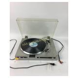 Technics Direct Drive Turntable Model SL-23A