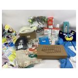 Onesie, kn95, Buick Hat and more