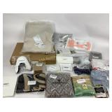 Clothing, Household goods, fasion acessories