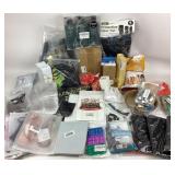 Assorted Household, Decor & Accessories Lot