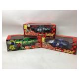 Racing Champions NASCAR Die-Cast Car Lot (3)