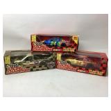 Racing Champions 1:24 Diecast NASCAR Car Lot