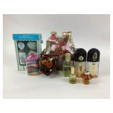 Household and Fragrance Collection