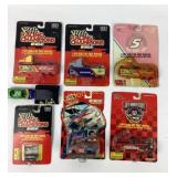 NASCAR Die-Cast Cars Collection (6-Pack)