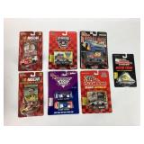 NASCAR Diecast Car Collection Lot