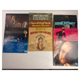 Vinyl Record, Various Artists & Genres,