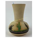 Betty Selby Southwestern Native Pottery Vase