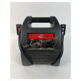 Instant Power Portable Jump Starter